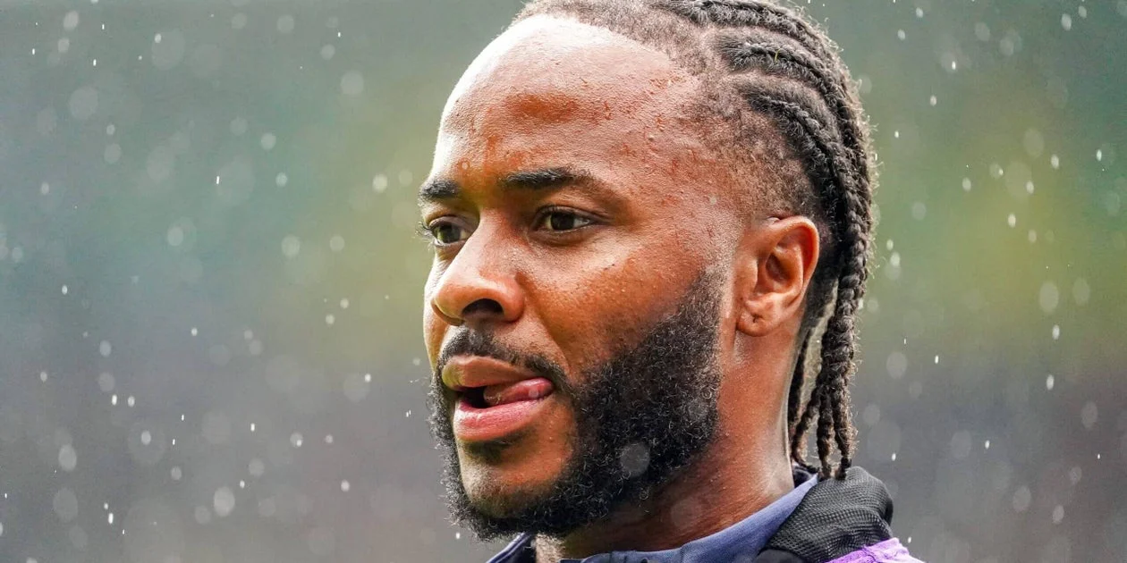 Sterling in Rotterdam: Scrutiny, Struggles and a Possible Restart