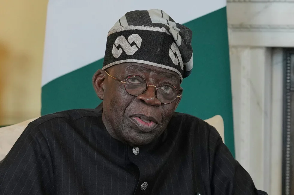 Tinubu orders probe into phantom Nigerian government agency