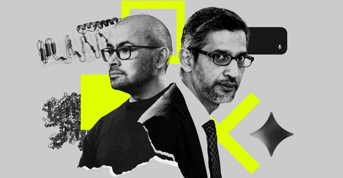 Google’s AI Reorg Signals a Strategic Pivot, Not an End to Frontier Ambition