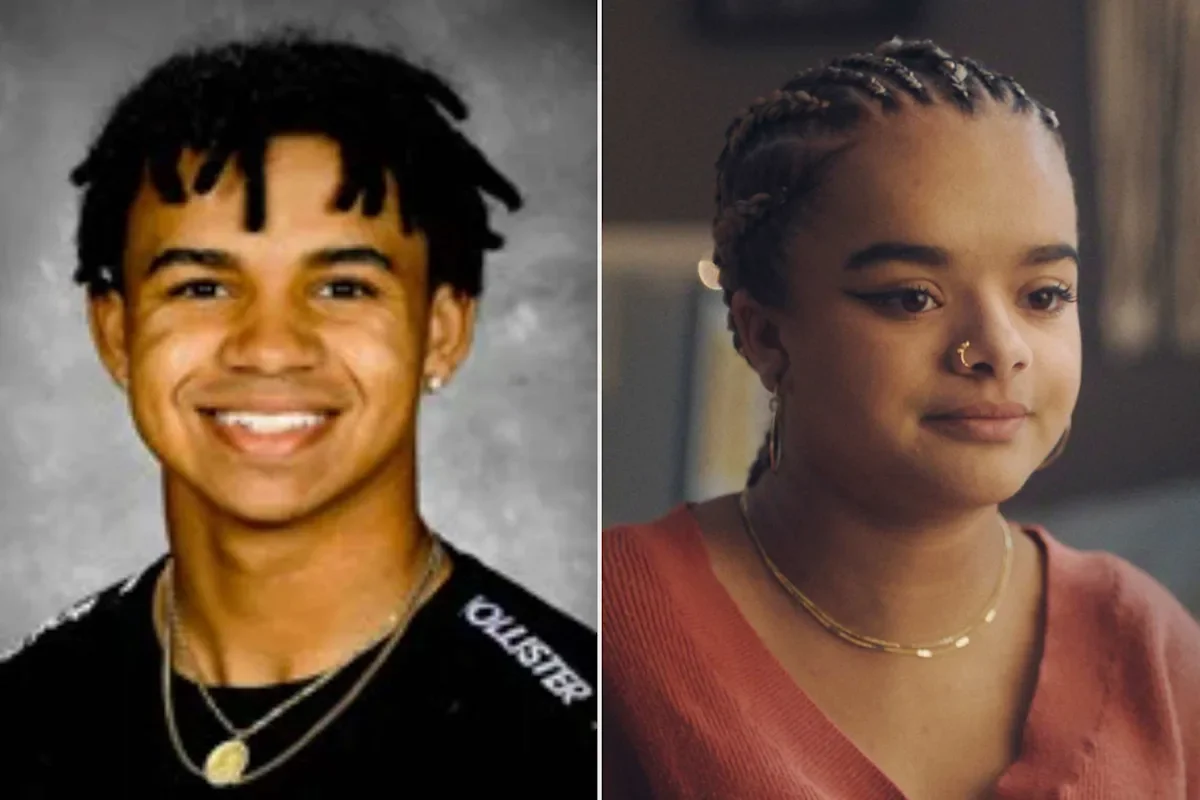 Davion Flanagan’s Family Carves Out Life After Mackenzie Shirilla Crash