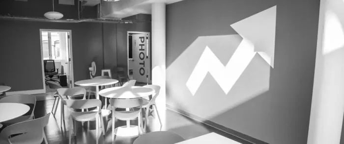 The Rise and Fall of BuzzFeed News in the Digital Media Industry.