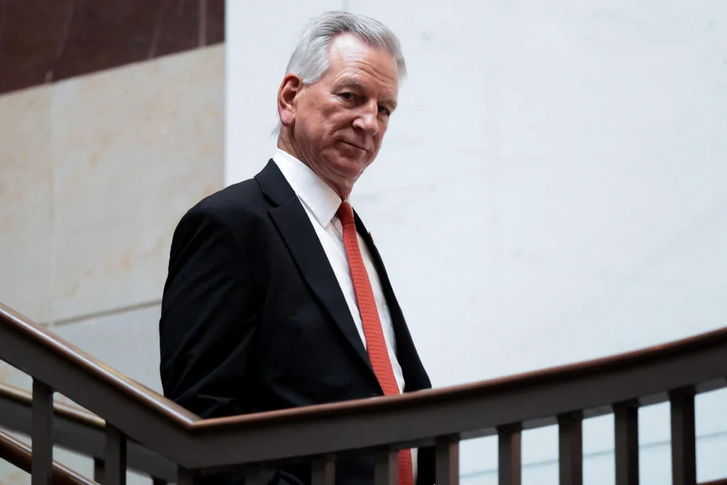 Alabama Primaries Narrow to Three Districts as Maps Are Reworked