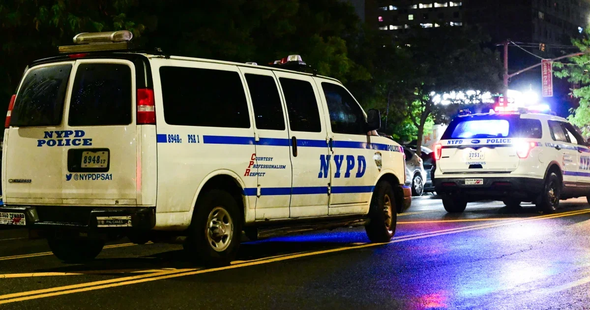 Nationwide Fourth of July Violence Leaves At Least 6 Dead, Dozens Wounded