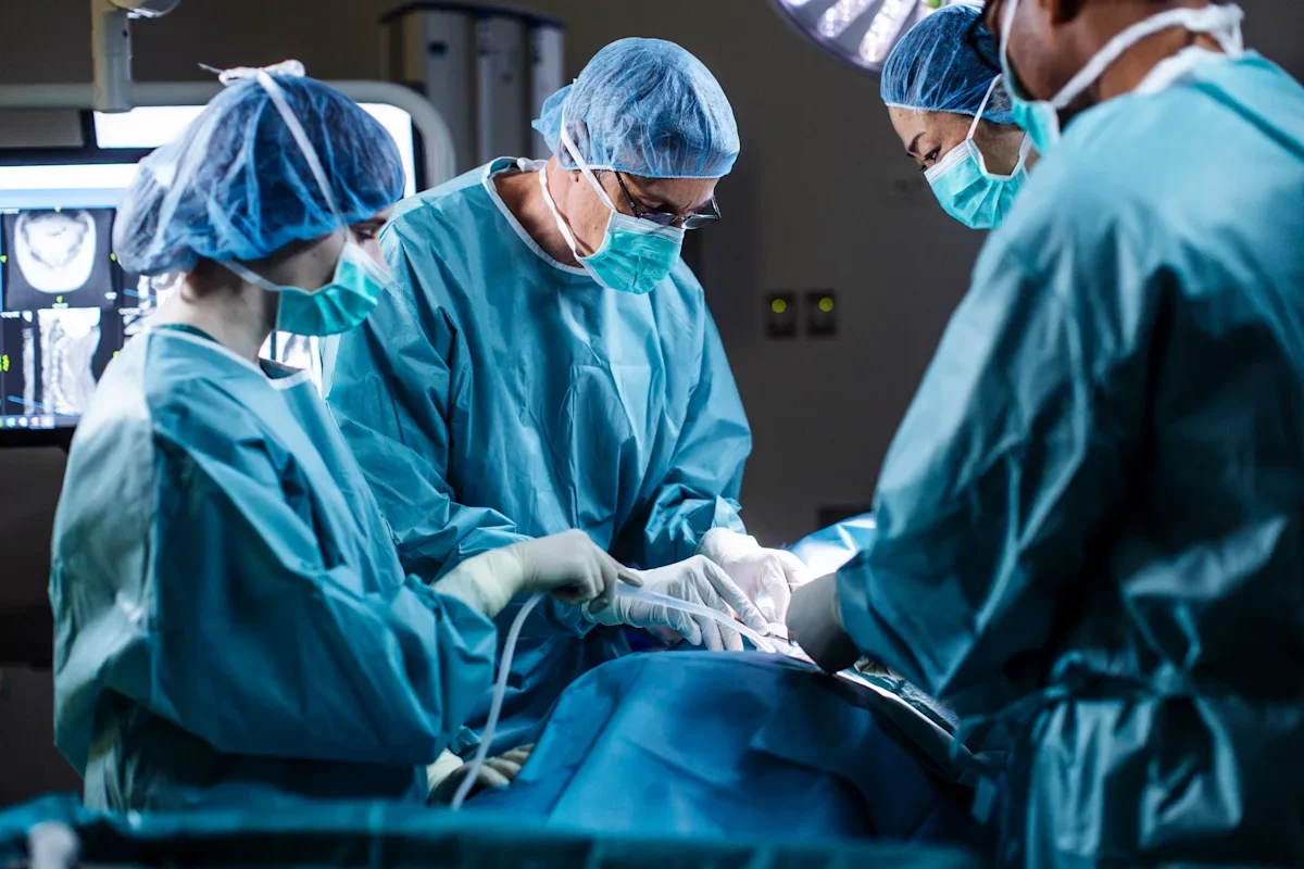 Four Honest Factors to Share Before Surgery