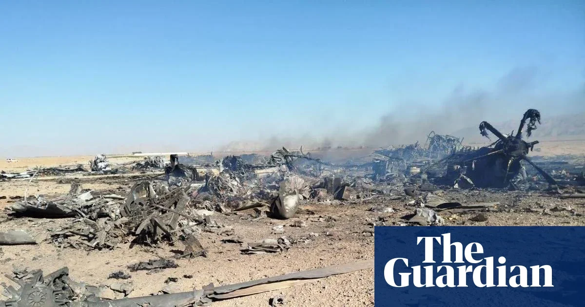 Harrowing Iran Rescue Sparks Debate Over 60 Minutes Propaganda Claims
