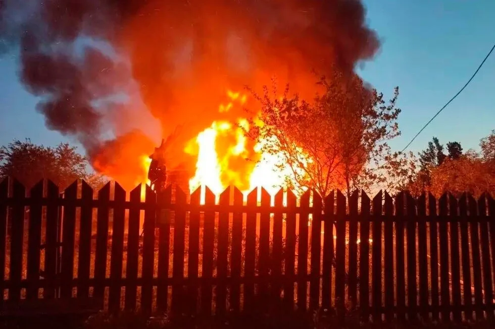 Ukraine's strike on Moscow marks the war's reach into Russian soil