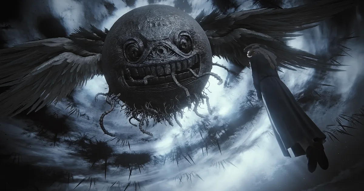 FromSoftware urges wired fix for The Duskbloods connectivity glitches