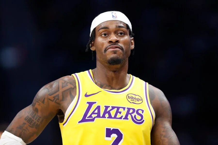 Hawks Eye Kuminga-Vanderbilt Sign-and-Trade With Lakers