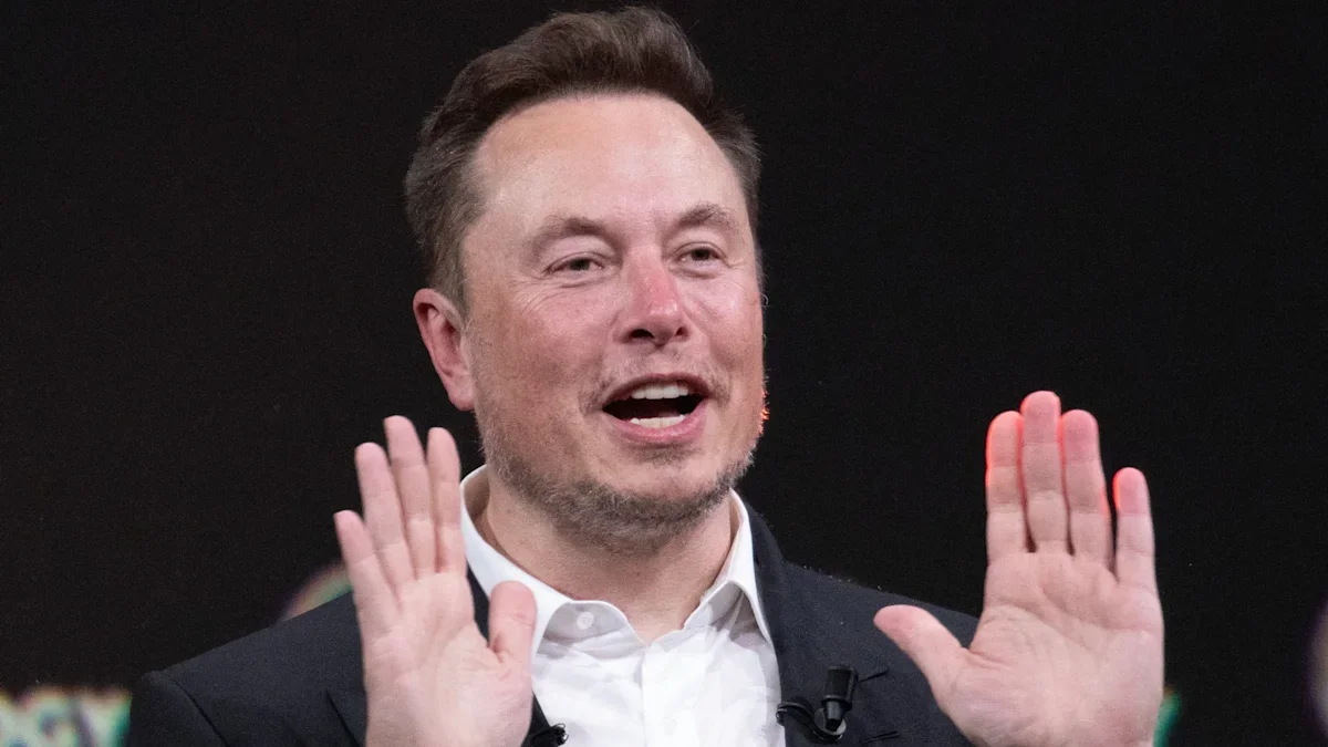 SpaceX surge keeps Elon Musk atop wealth charts despite potential $1 trillion dip