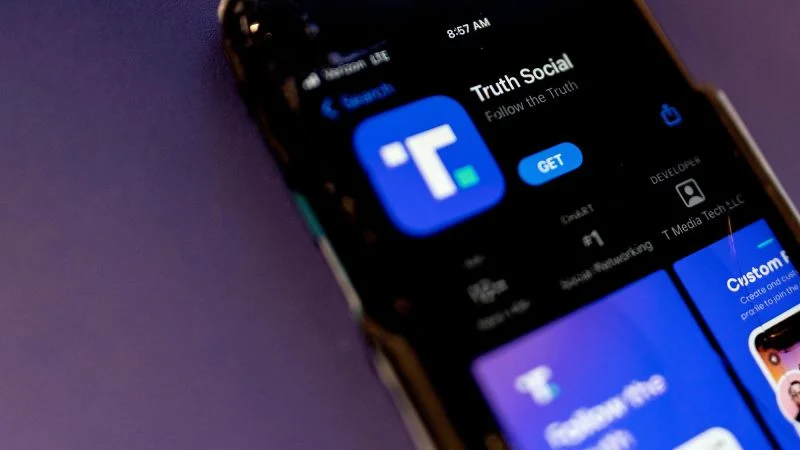 Truth Social to monetize posts with real-time API for traders