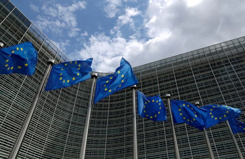 EU Implements Solidarity Lanes for Ukraine's Grain Exports