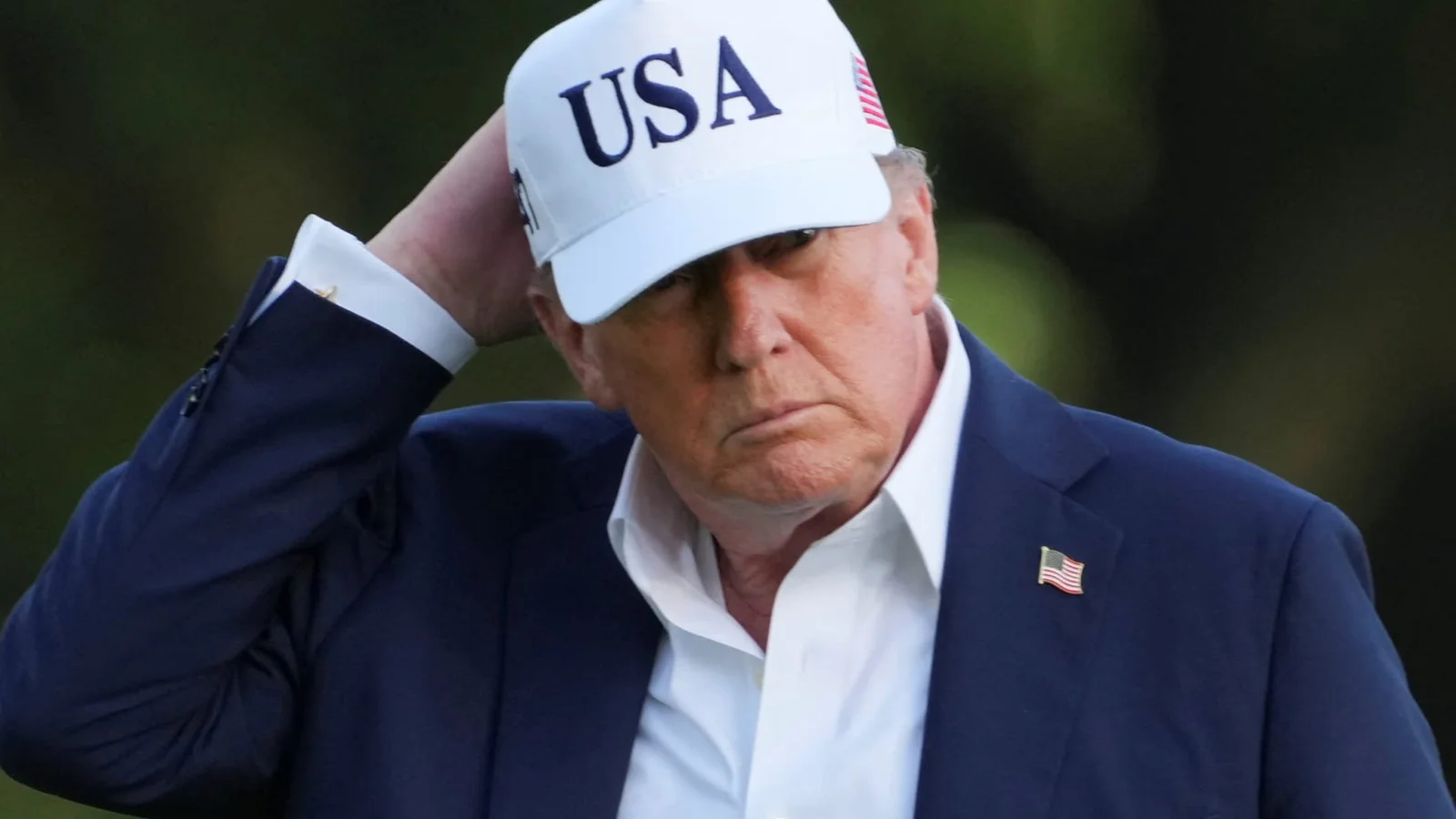 Trump Announces 25% Tariffs on Japan and South Korea, Impacting Markets