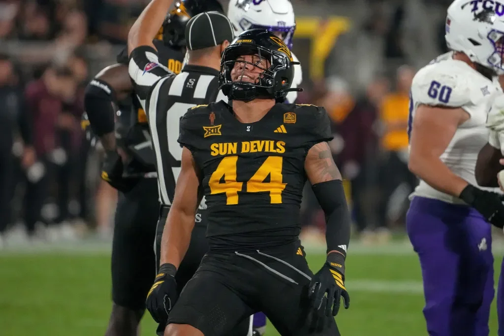Bears’ Day 3 haul: three defenders added, including a South African tackle