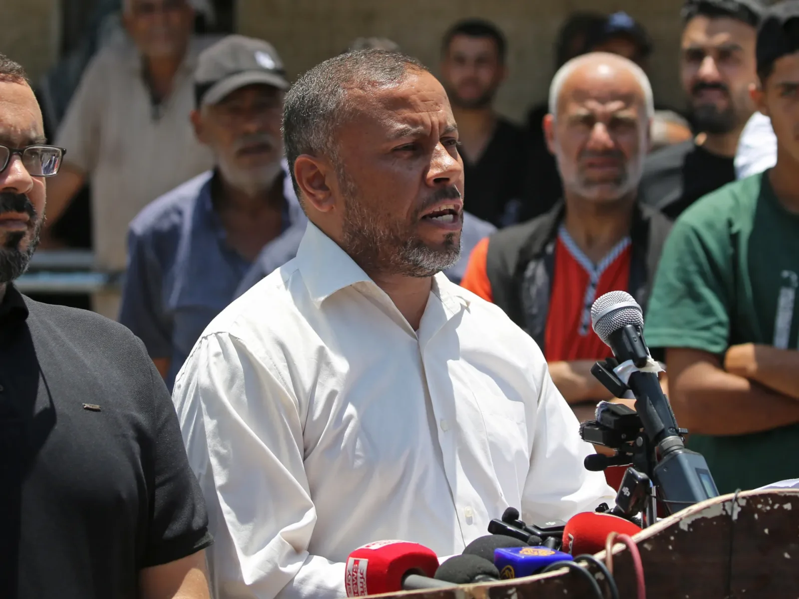 Hamas dissolves Gaza governance, paving way for technocratic administration