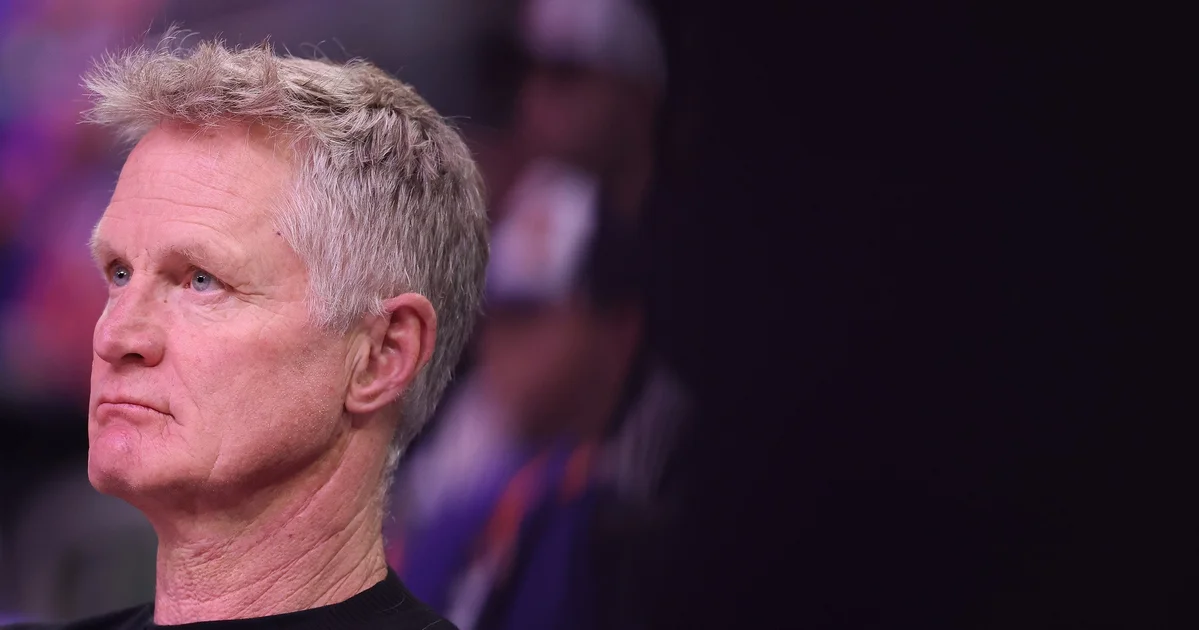 Warriors at a Crossroads: Kerr’s Future, Coaching Options and Curry’s Next Chapter