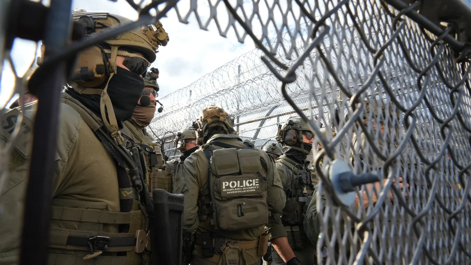 5th Circuit orders bond hearings after 90 days of migrant detention