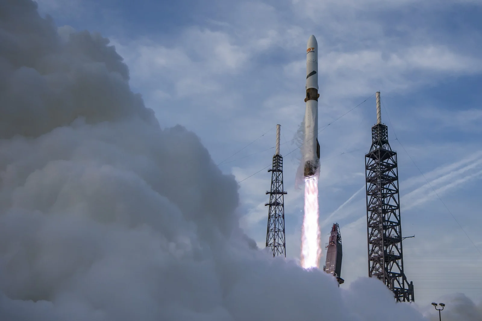 Blue Origin clears New Glenn failure, gears up for NG-4