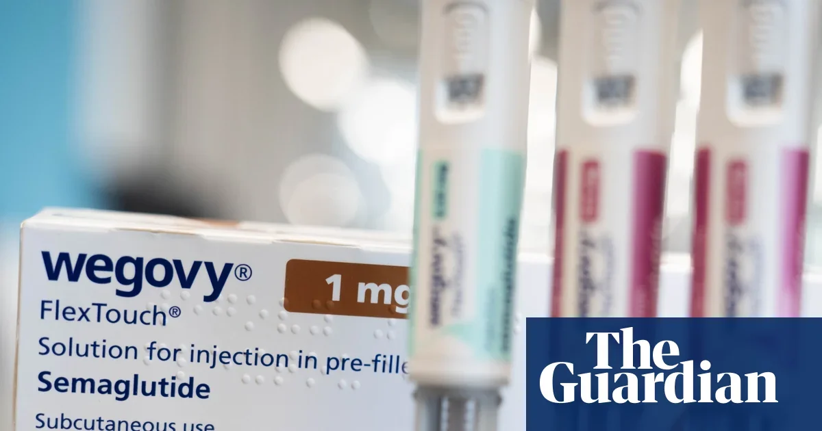 Genes Partly Predict Response to GLP-1 Weight-Loss Shots