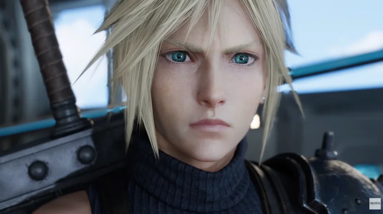 FFVII Trilogy Director Warns Streaming Could Threaten RPG Purchases