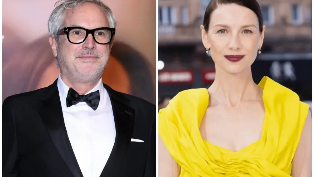 Apple TV+ Greenlights Ascension, Alfonso Cuarón’s Cult-Horror Series Starring Balfe