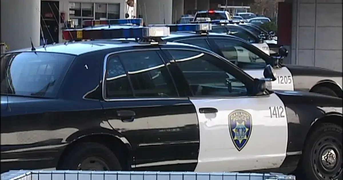 Oakland officers accused of falsifying helicopter pilot certifications in federal probe