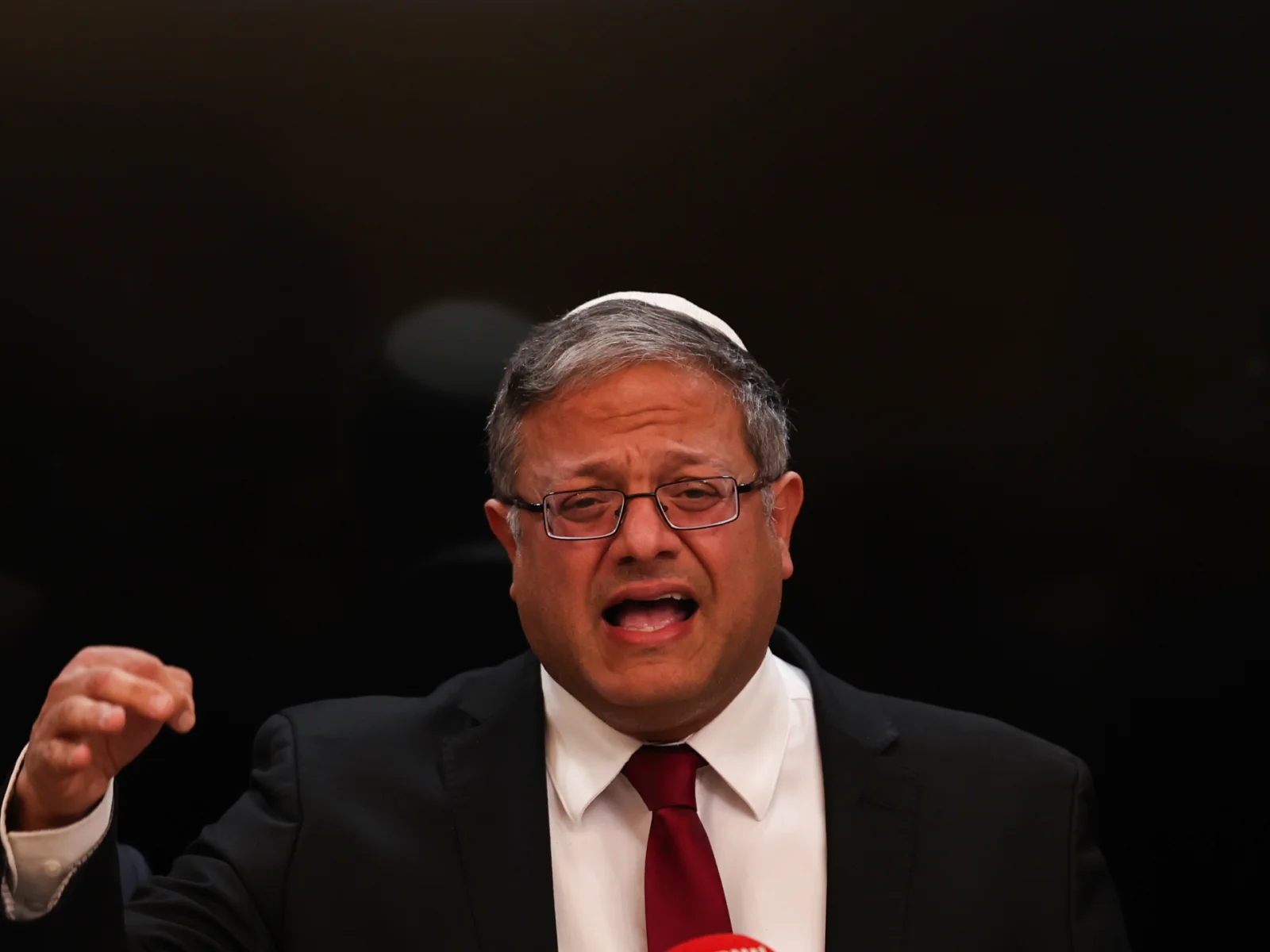 Ben-Gvir’s flotilla video derails Hasbara, as Gaza flotilla fallout goes global