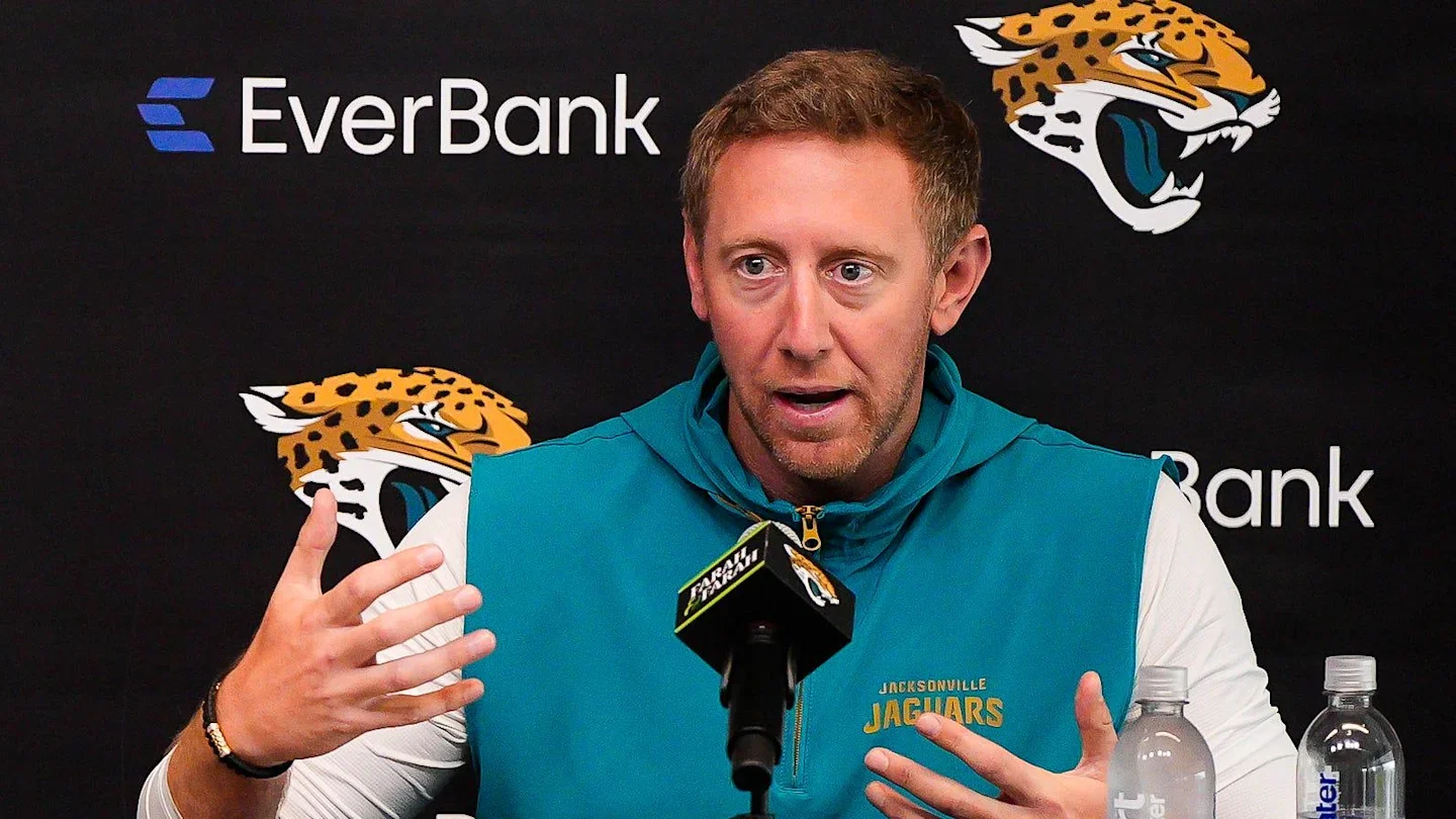 Jaguars’ 2026 53-Man Roster Projections by Position