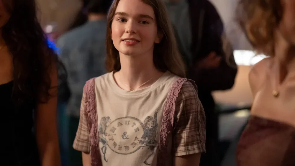 Carrie Reimagined: First Look at Mike Flanagan’s Stephen King Series