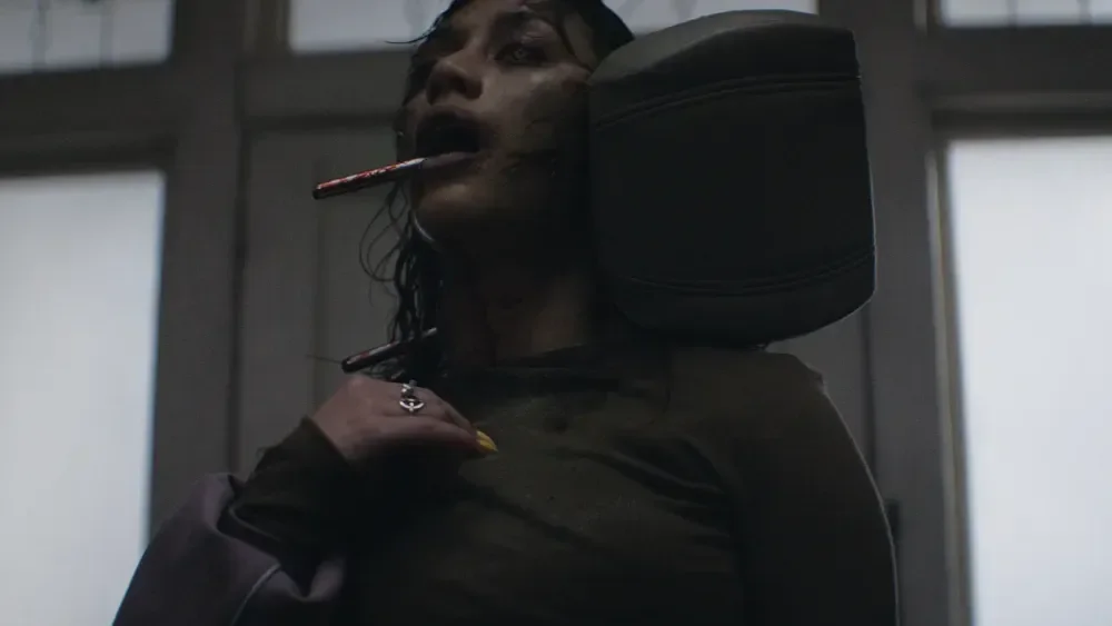 Evil Dead Burn Delivers a Dark, Family-Driven Gorefest