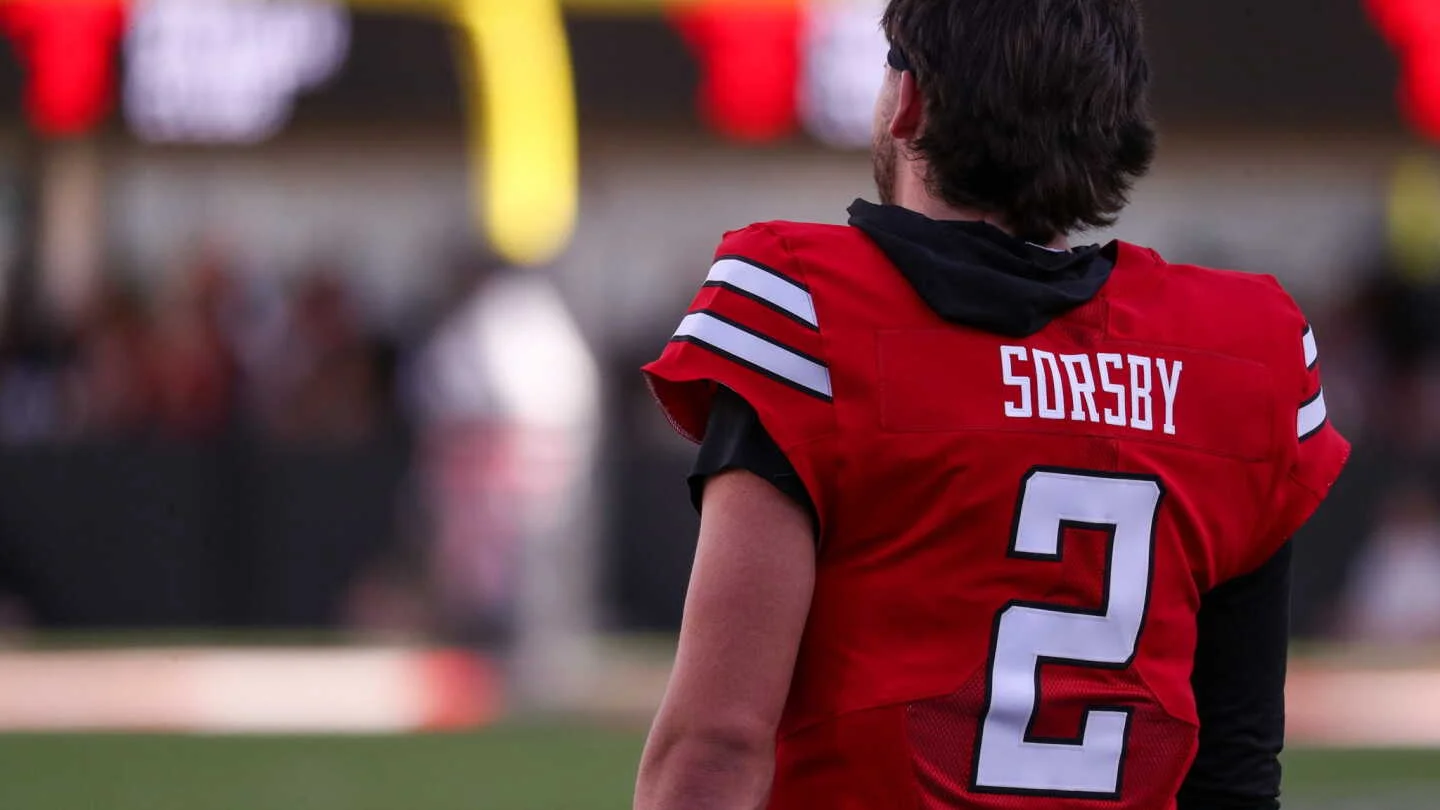 Sorsby Eyes 2026 Return After Gambling Addiction Treatment