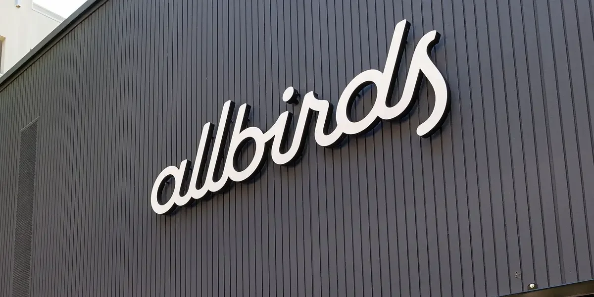 Allbirds pivots from shoes to AI infrastructure, dropping ESG commitments