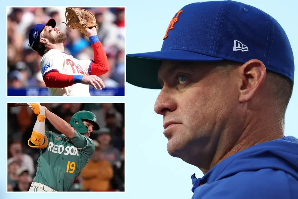 Payroll Blues Sweep Five Big-Market Clubs in 2026