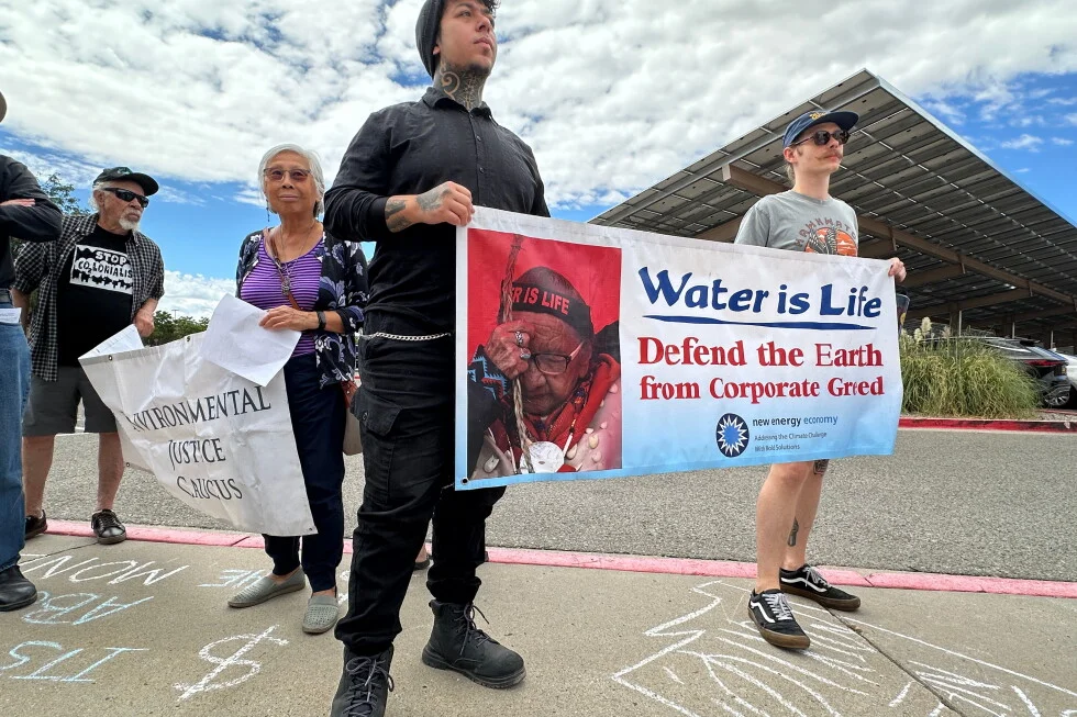 EPA proposal could keep data-center plans from public view
