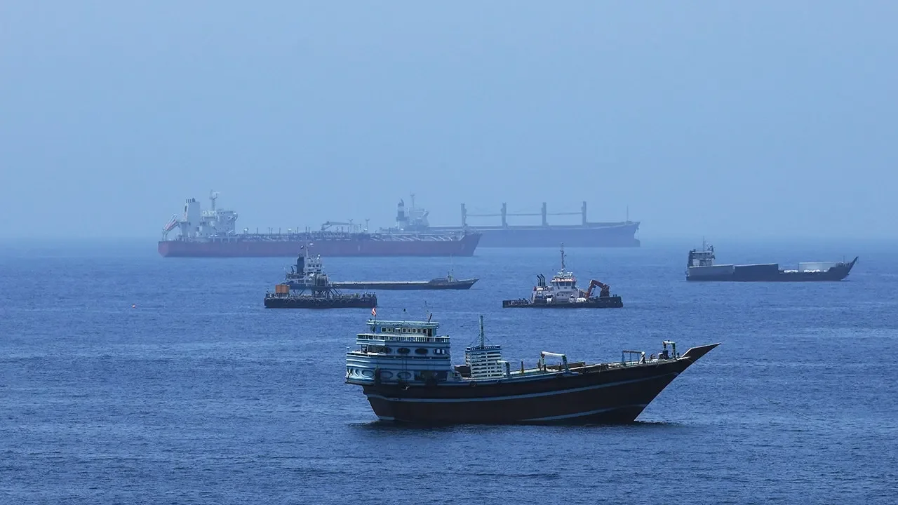 Oil markets cool as production rebounds and new routes limit Iran's leverage