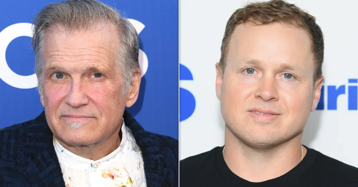 Drew Carey Roasts Spencer Pratt Amid LA Mayor Bid