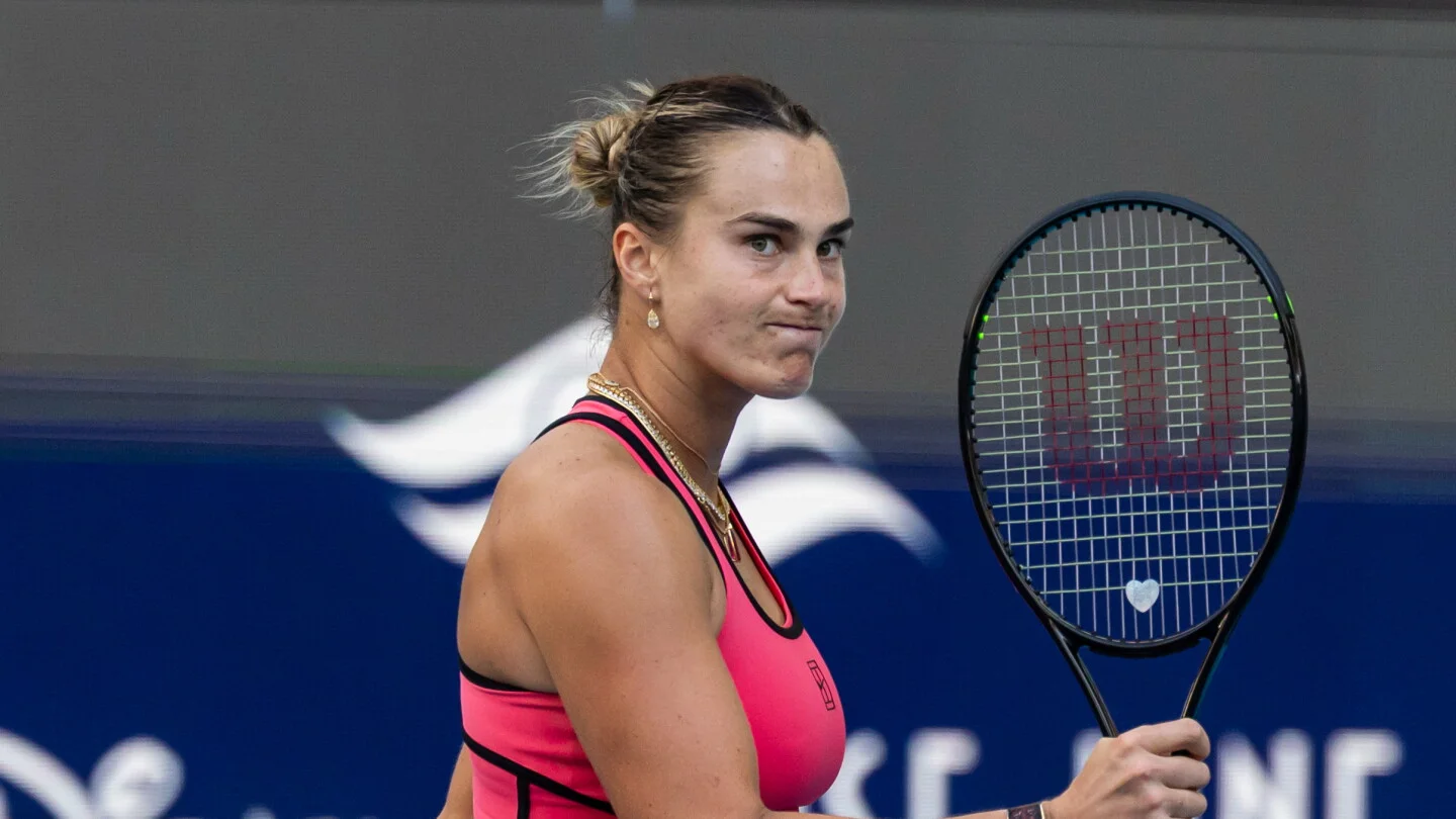 French Open players plan media protest to demand bigger prize share