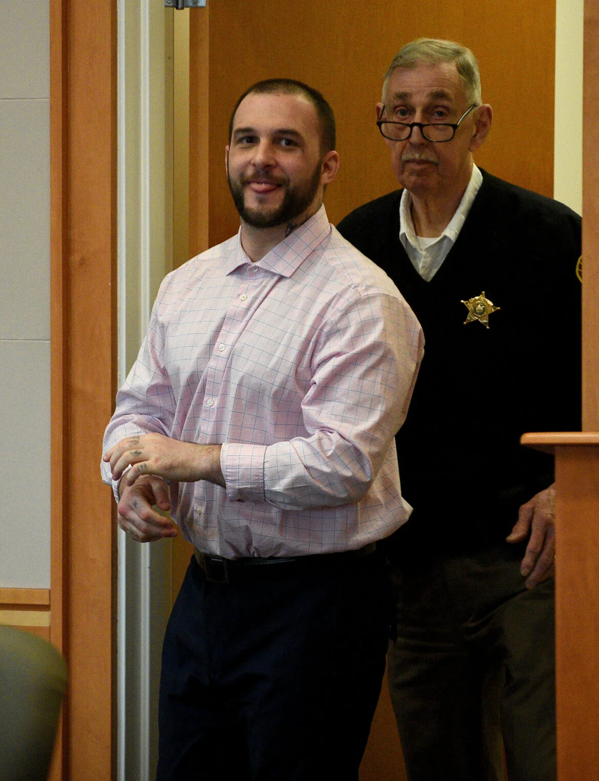 New Hampshire High Court Throws Out Adam Montgomery’s Murder Conviction
