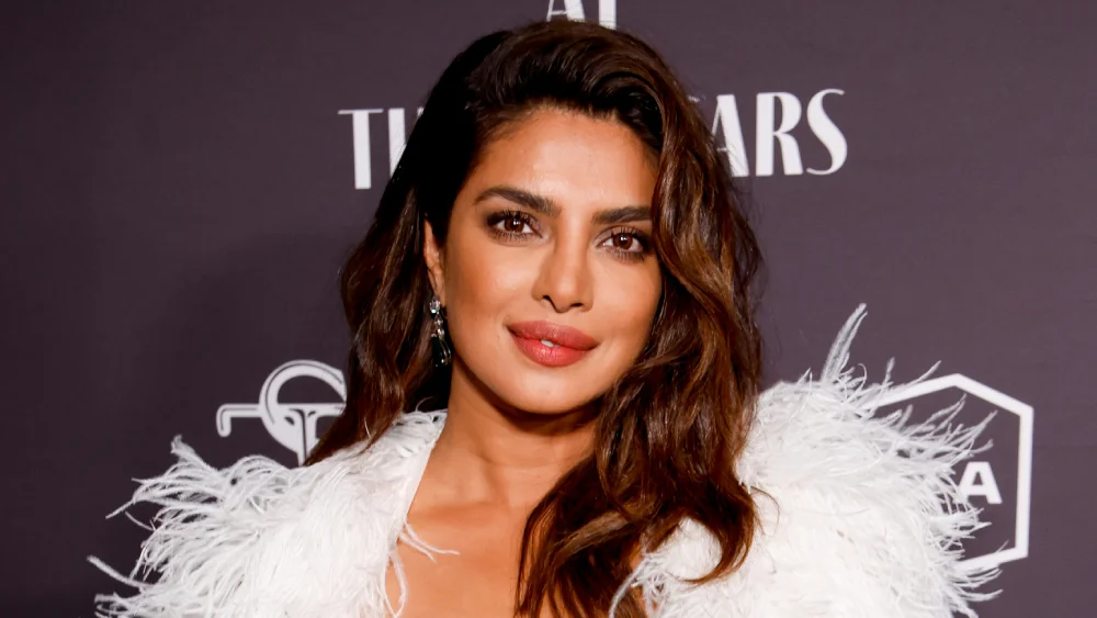 Priyanka Chopra's Bollywood Exit: Beef, Bans, and DMs.