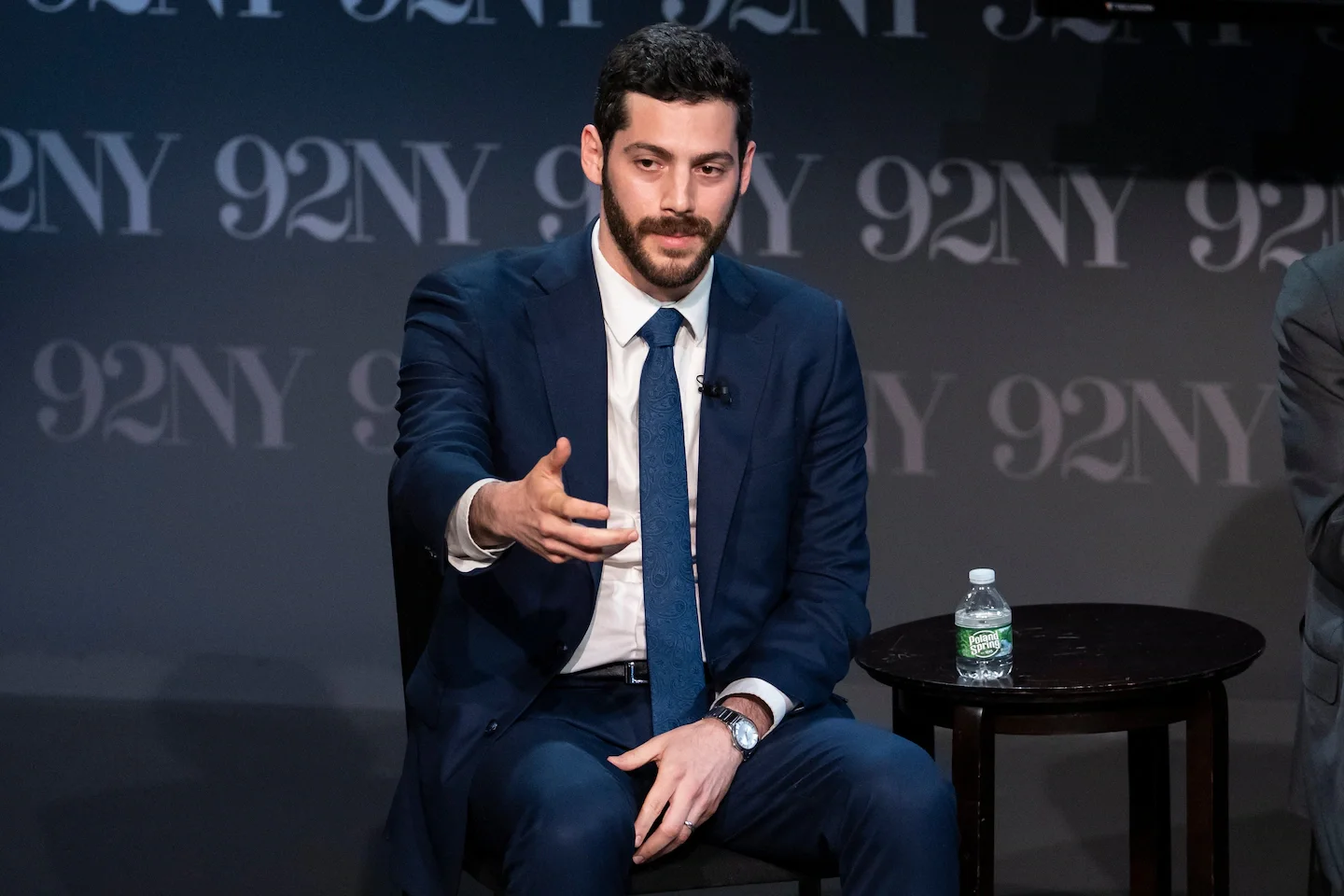 AI-regulation proxy fuels high-stakes NY-12 primary as Lasher and Bores clash