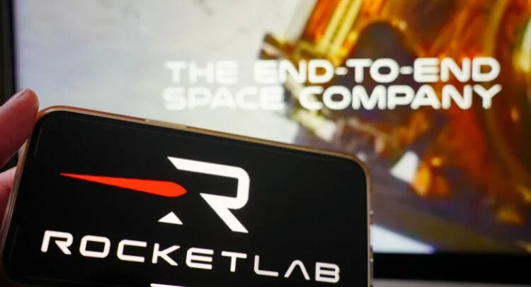 Rocket Lab's Q1 Beat Triggers Fresh Price Targets Fueled by Neutron Momentum