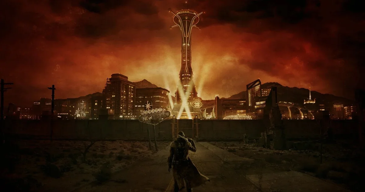Obsidian to Lead New Fallout Game Amid Xbox Restructuring