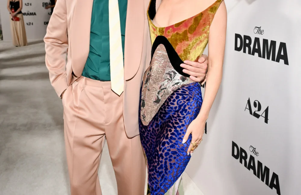 Parenthood Brings a Fresh Chapter to Pattinson-Waterhouse Romance