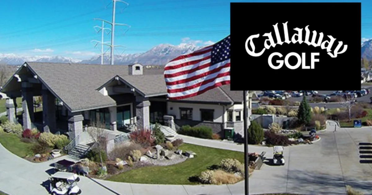 Sandy City removes Callaway merchandise from River Oaks after ad controversy
