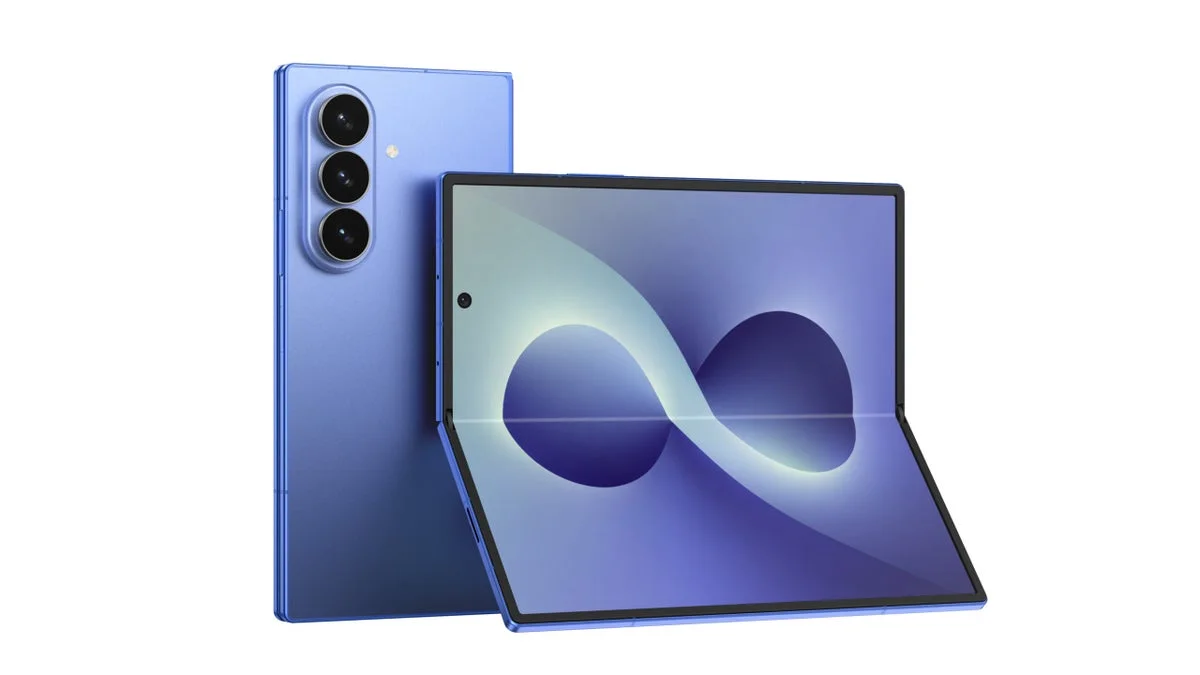 Foldable camera upgrade spurs parity across Galaxy Z Fold 8 and Wide Fold