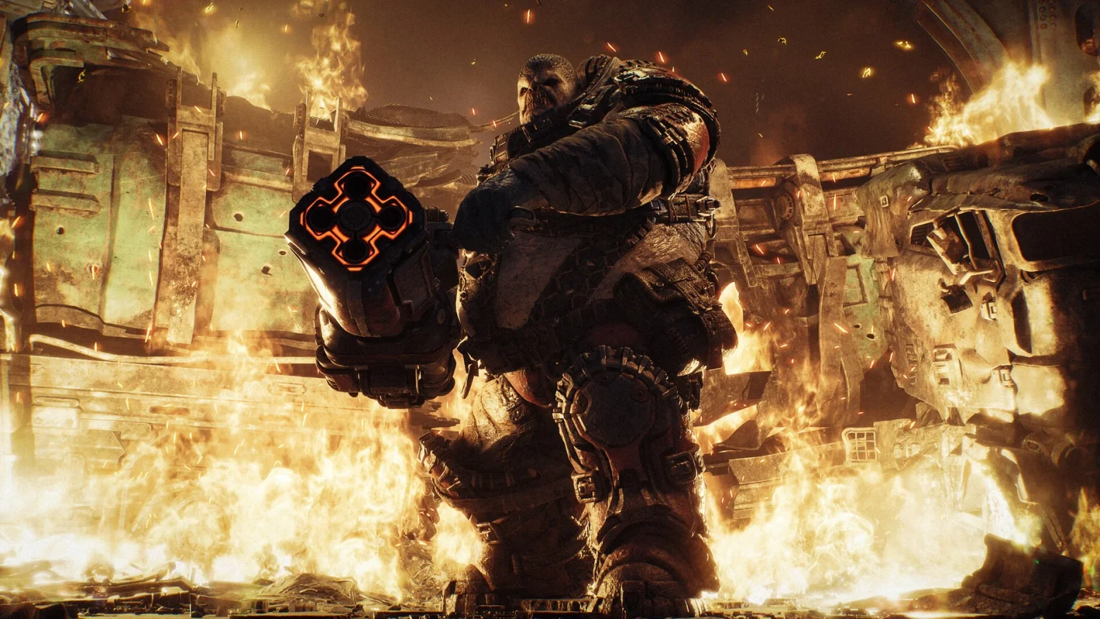 Xbox clarifies: Gears of War: E-Day stays exclusive despite PS5 trailer confusion