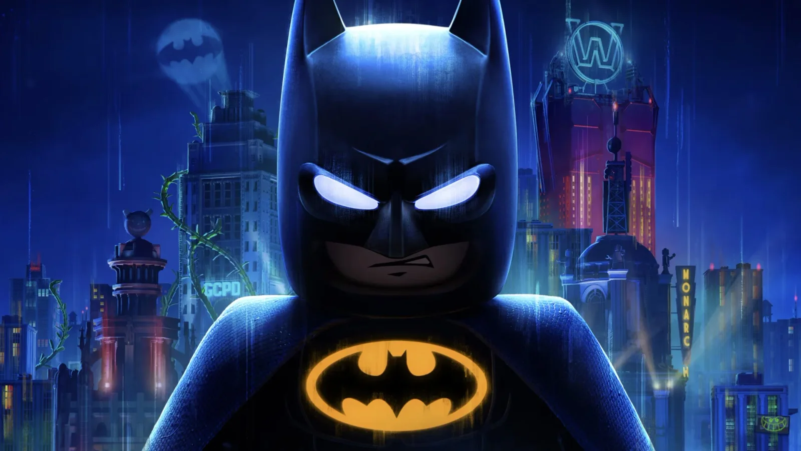 Lego Batman: Legacy of the Dark Knight Scores Mostly Strong Early Reviews