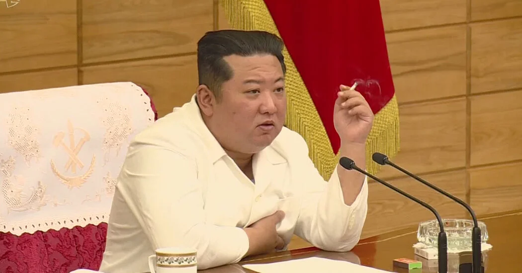 British American Tobacco Settles for $629M Over North Korea Sanctions Breaches