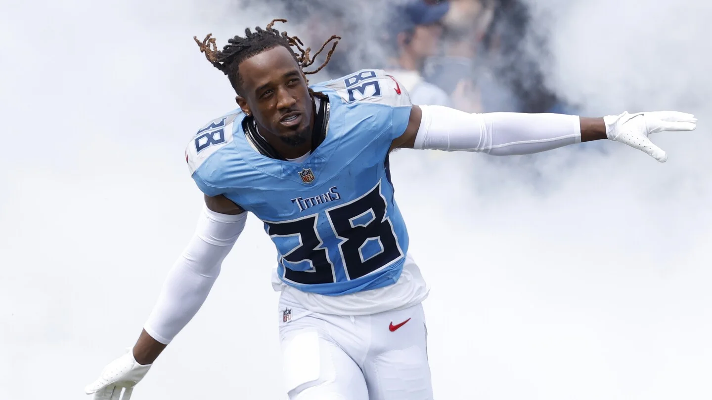 L'Jarius Sneed Cleared of All Criminal Charges in Texas Case