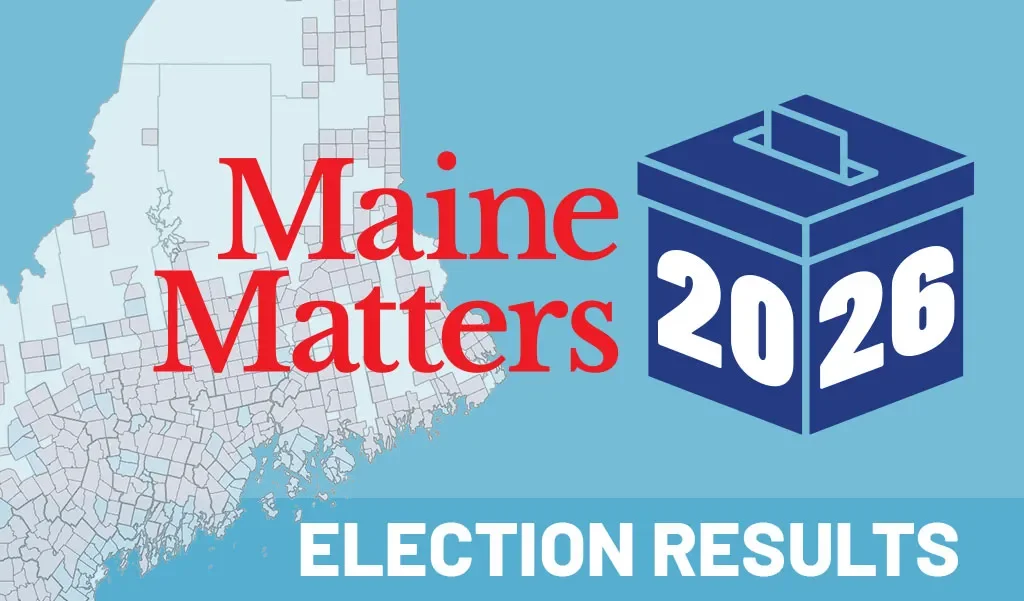 Maine's 2026 Election Night: Real-Time Town-by-Town Results Roll In