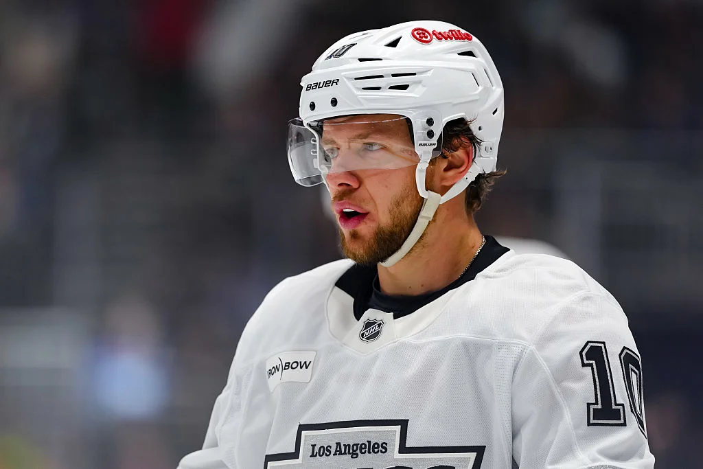 Kings Head to Denver for Game 1, Emphasizing Moments, Kempe’s Playoff Prowess, and Special Teams